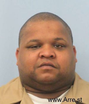 Maurice Antawn Davis Mugshot