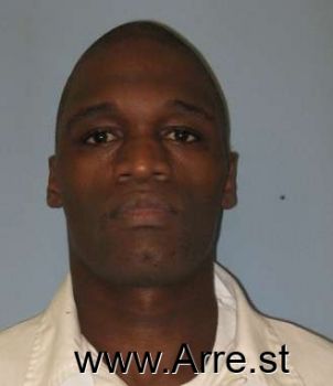 Maurice Jermaine Henderson Mugshot