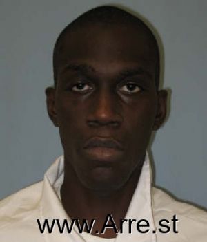 Maurice Deon Monroe Mugshot