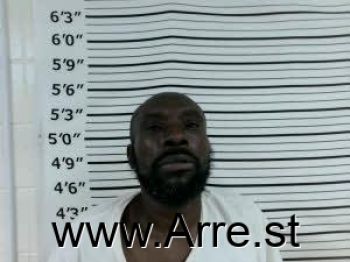 Maurice  Reese Mugshot