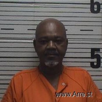 Maurice Farrell Seabon Mugshot