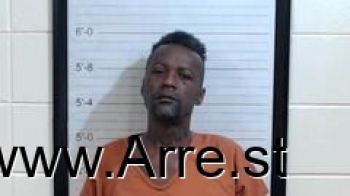 Maurice  Waters Mugshot