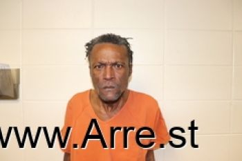 Maurice  Waters Mugshot