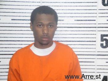 Maurice Devonte Wedgeworth Mugshot