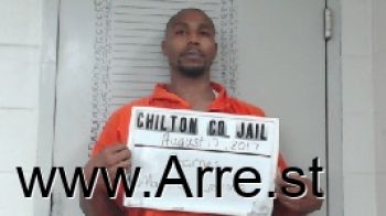 Maurice Lamonte Barnes Mugshot