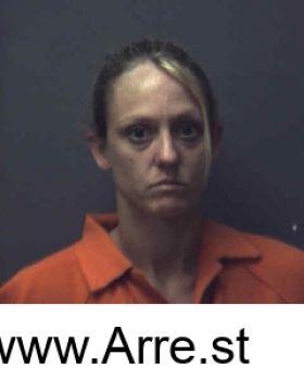 Meagan  Lenahan Mugshot