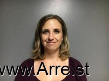 Megan  Westbrook Mugshot