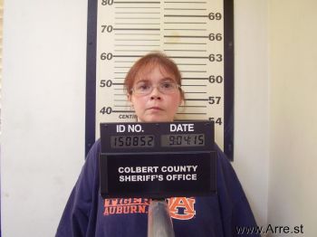 Melanie Dawn Reyes Mugshot