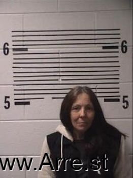 Melinda  Davis Mugshot