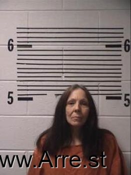 Melinda  Davis Mugshot