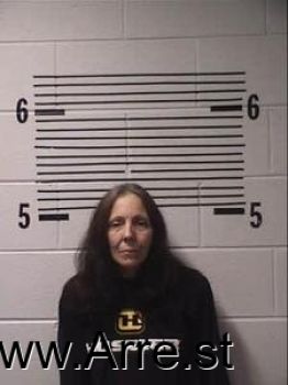 Melinda  Davis Mugshot