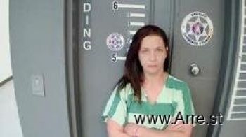 Melinda  Lowery Mugshot