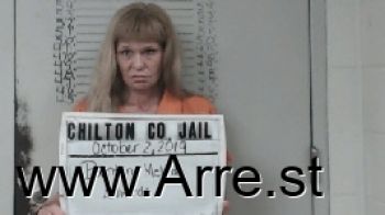 Melinda Edwards Benton Mugshot