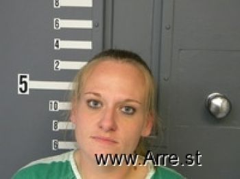 Melissa Carol Barron Mugshot