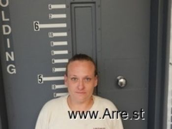 Melissa Carol Barron Mugshot