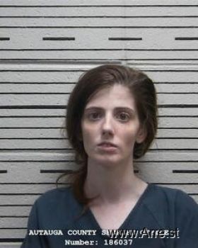 Melissa Ann Duncan Mugshot