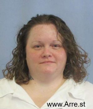 Melissa May Duncan Mugshot