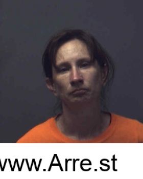 Melissa  Harrison Mugshot