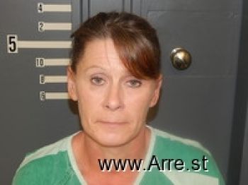 Melissa Ann Howard Mugshot