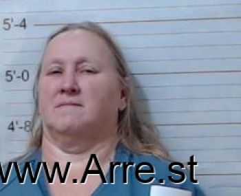 Melissa  Jernigan Mugshot