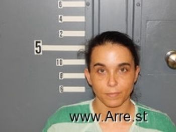 Melissa Kaye Williams Mugshot