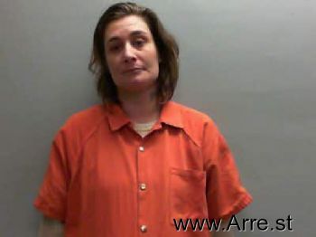 Melissa Ann Jones Mugshot