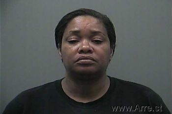 Melitta Deandra Lassie Mugshot