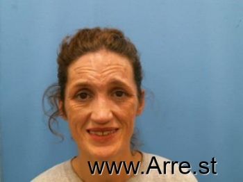 Mellie  Stanford Mugshot