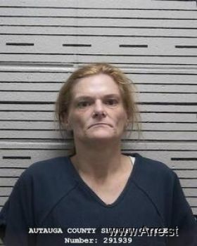 Melody Beth Harris Mugshot