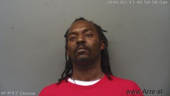 Melvin  Bates Mugshot