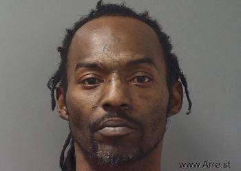 Melvin  Bates Mugshot