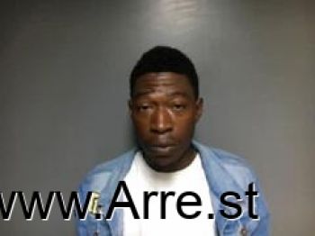 Melvin  Hardy Mugshot