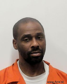 Melvin Lamar Smith Mugshot