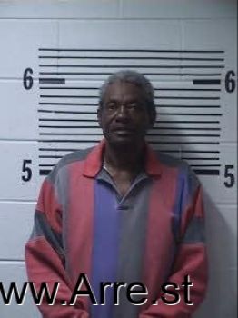 Melvin  Smith Mugshot