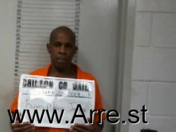 Melvin Jerome Farris Mugshot