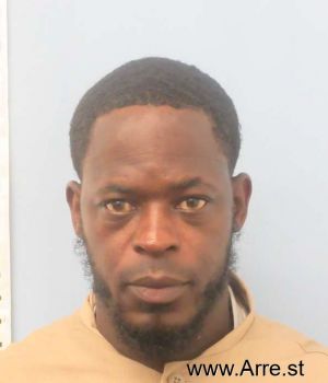 Memphis Charles Mitchell Mugshot