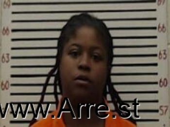 Mercedes  Kirkland Mugshot