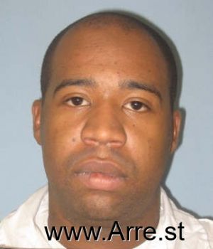 Micah Charles Buchanan Mugshot