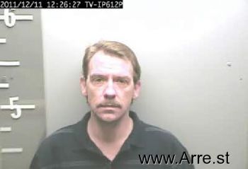 Michael John Adams Mugshot