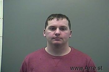 Michael Andrew Moss Mugshot