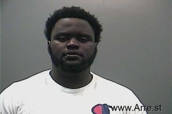 Michael Anthony Rainey Mugshot