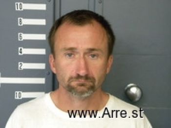 Michael Wade Arnold Mugshot