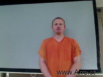 Michael Allen Barnes Mugshot