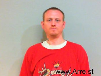 Michael Allen Barnes Mugshot