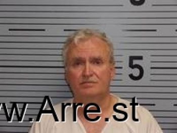 Michael Dave Barnes Mugshot