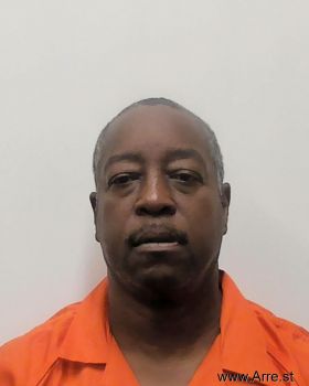 Michael Dwayne Barnett Mugshot