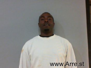 Michael Shuntae Battle Mugshot