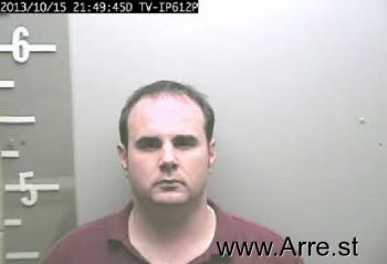 Michael Brian Bowe Mugshot