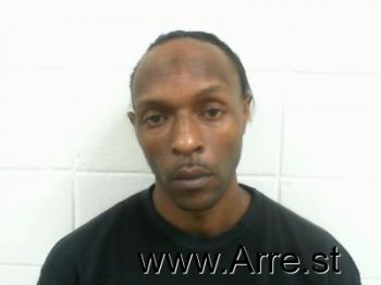 Michael  Bowens Mugshot