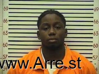 Michael  Braggs Mugshot